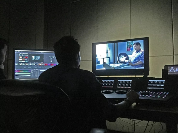 智能鎖經銷商大調查|凱迪仕智能鎖的雙11最炸裂廣告來了