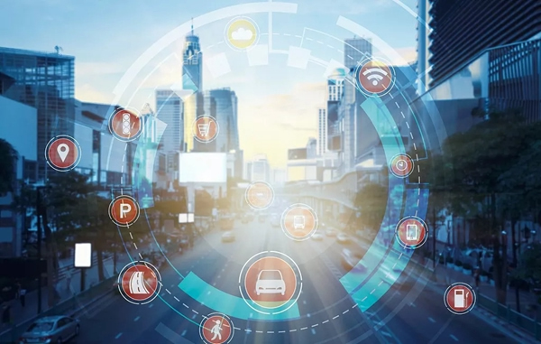 海爾智慧家居，開(kāi)啟你的智慧化生活