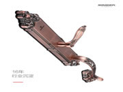 思歌智能鎖：時鐘容不容易混亂