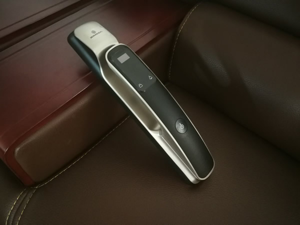 選擇全自動智能鎖時的九大注意事項