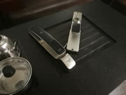 思歌智能鎖:性價比合理的全智動指紋門鎖