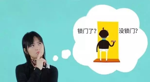 王力安防告訴你，你家的防盜門真的能防盜嗎？