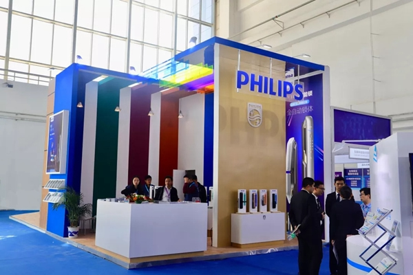 飛利浦智能鎖舉行西安體驗官啟動大會，十余種最新智能鎖免費體驗