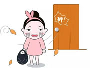 曼亞智能鎖:如果你有被鎖門外的糗事,可以和小編一起分享