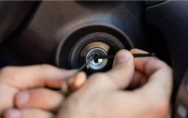 曼亞智能鎖有獎互動，快來分享你的煩人“鎖”事