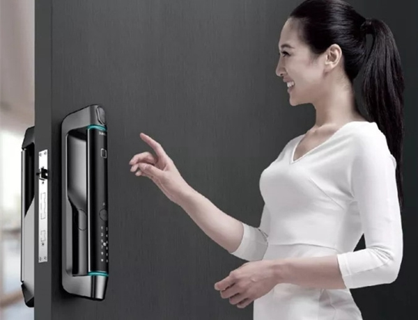 忠恒智能鎖專賣店開店簡(jiǎn)單，裝修省心更省錢！