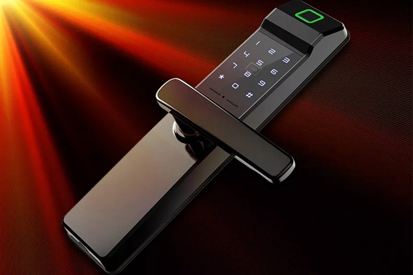 霸菱智能鎖亮相海上絲綢之路國(guó)際博覽會(huì)邀你共賞