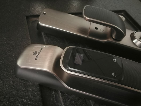 智能鎖除了全自動還有哪些了不起的？