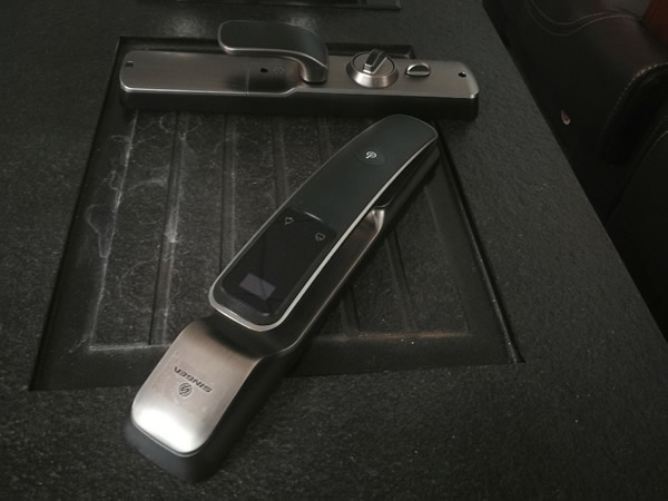 智能鎖除了全自動還有哪些了不起的？