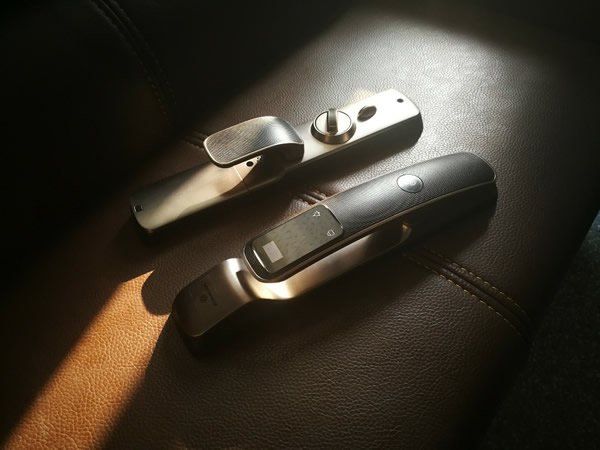 智能鎖除了全自動還有哪些了不起的？