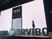 歐瑞博智能鎖:實現美觀交互和家居智能化