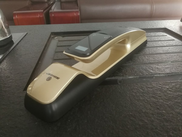  全智動指紋鎖安裝與調(diào)試不可忽視