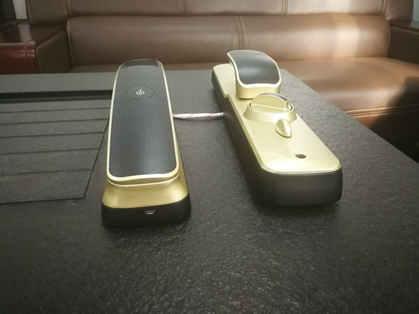  全智動指紋鎖安裝與調(diào)試不可忽視