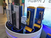 忠恒智能鎖：加入忠恒小柜/展示柜免費贈送