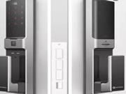 紐威爾智能鎖桐鄉吾悅店Touch1聚惠來襲,國慶立減800元!