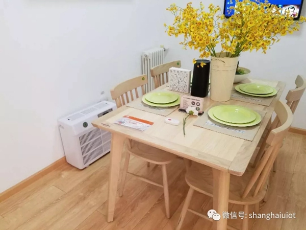 紫光聯(lián)物：中新天津生態(tài)城1500套智慧人才公寓將盛大開放