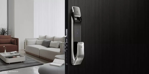 優(yōu)點智能鎖成住建部國家智能門鎖安全標(biāo)準(zhǔn)制定單位