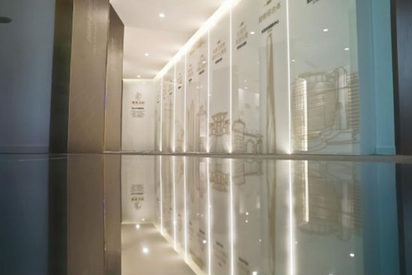 歐瑞博智能家居：探秘世茂白科技美墅館，顛覆智能家居傳統印象