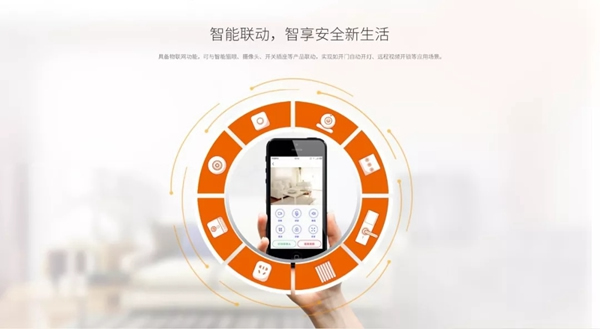 九彩鷹皇智能鎖：門鎖安全系數升級，全方位保護家庭安全