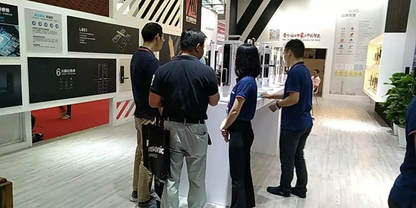 國(guó)際智慧地產(chǎn)博覽會(huì)摩力智慧地產(chǎn)展圓滿落幕