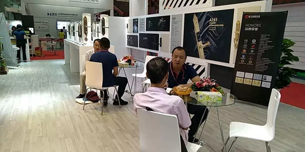 國(guó)際智慧地產(chǎn)博覽會(huì)摩力智慧地產(chǎn)展圓滿落幕