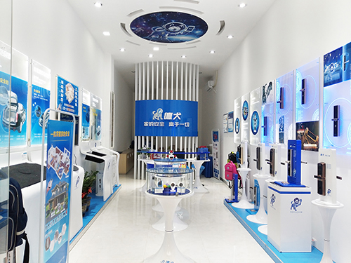 德犬色，中國藍：征途從未止步！