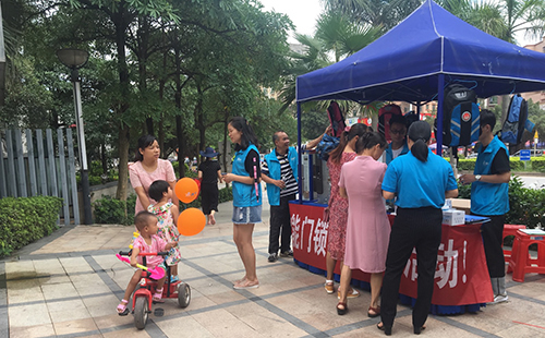 德犬色，中國藍：征途從未止步！