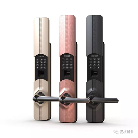 楊格成為全國智標委智能門鎖安全（導則）參編單位