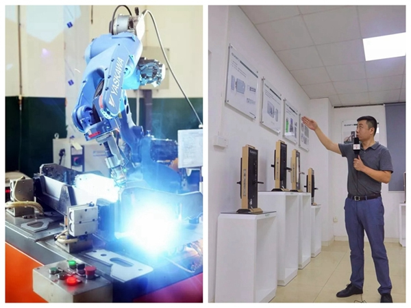 常通物聯(lián)：樹(shù)工匠心品質(zhì)，燃產(chǎn)品力之魂