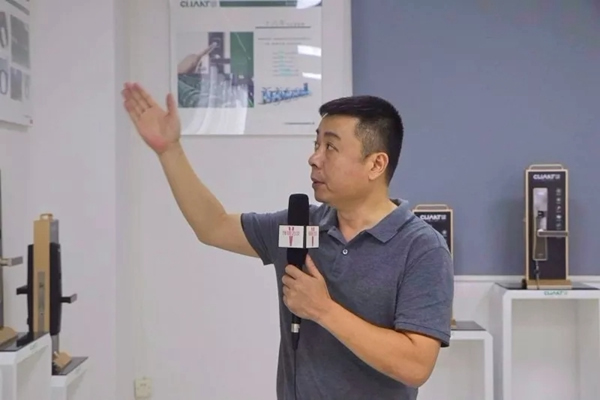 常通物聯(lián)：樹(shù)工匠心品質(zhì)，燃產(chǎn)品力之魂