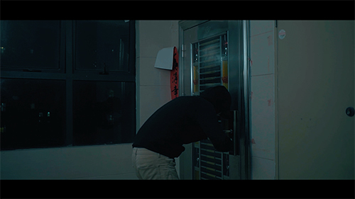 手機門鎖關鍵時刻保平安 德犬帶給你向往的安全生活！