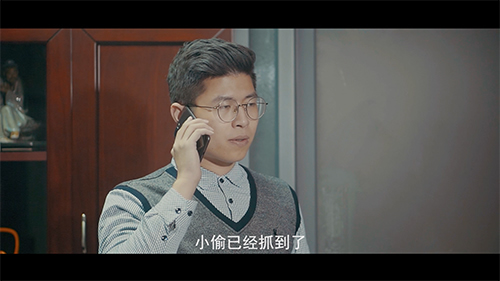 手機門鎖關鍵時刻保平安 德犬帶給你向往的安全生活！