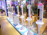 德犬智能鎖:打造新零售體驗服務這批消費者