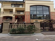 WULIAN全屋智能家居:智能化家居配置,得以淋漓盡致的呈現(xiàn)