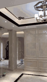 WULIAN全屋智能家居系統在東莞瑞士半山的落地案列