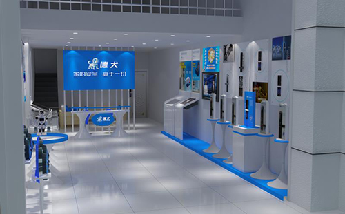 2018加盟德犬智能鎖怎么賺錢？加盟智能鎖有什么賺錢方法