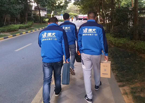 2018加盟德犬智能鎖怎么賺錢？加盟智能鎖有什么賺錢方法