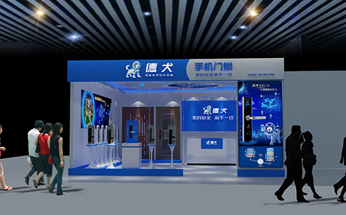 智能鎖加盟需注意哪些問題？德犬智能鎖加盟顧問為您解答