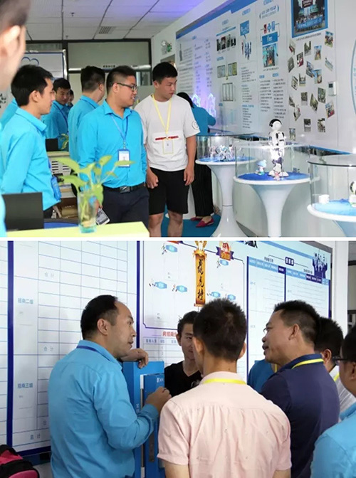 德犬新零售商業(yè)模式招商會成功舉辦！