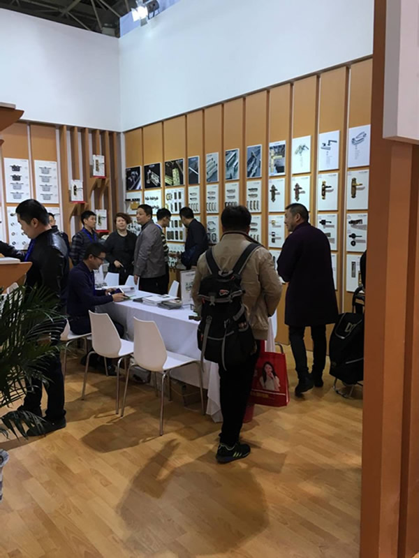 北京門展圓滿收官，雅麗斯期待與你再會