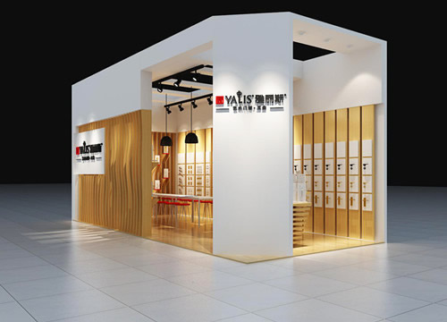 聽說3月北京門展，雅麗斯要放大招了……