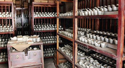 【手機門鎖】古人防盜靠狗，現在靠“德犬”