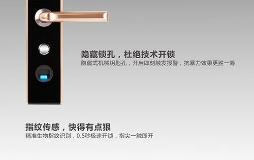 【手機門鎖】古人防盜靠狗，現在靠“德犬”