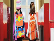 為了孩子的健康,書(shū)包的挑選知識(shí)你必須懂