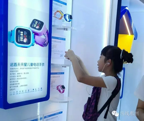 開學在即，你該給孩子買個德犬護脊減負健康書包了