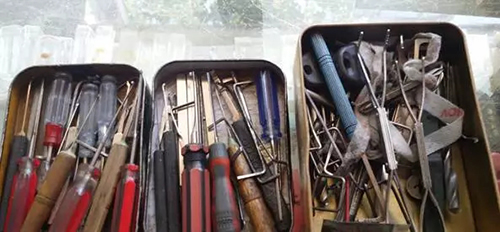 德犬手機門鎖，助您輕松實現(xiàn)一千萬小目標！