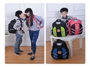 德犬安全健康書(shū)包,為孩子的安全健康成長(zhǎng)找一個(gè)好伙伴