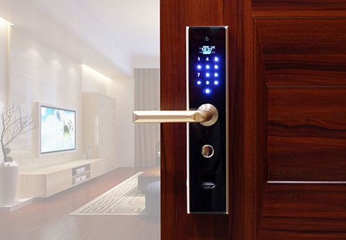 80%老人都會(huì)用的德犬手機(jī)門鎖，你選對了嗎？