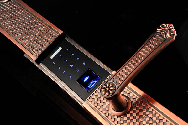 新鮮出爐：建博新寵智能門鎖凡爾賽測評(píng)報(bào)告