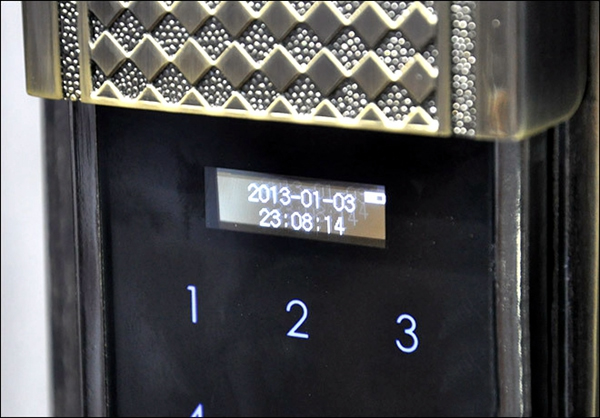 新鮮出爐：建博新寵智能門鎖凡爾賽測評(píng)報(bào)告